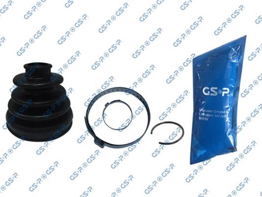 GSP-780161