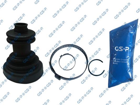 GSP-780222