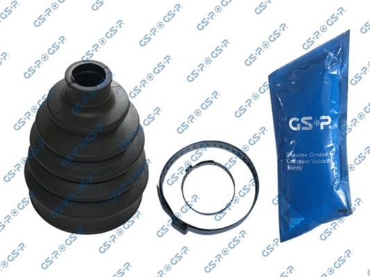 GSP-780256