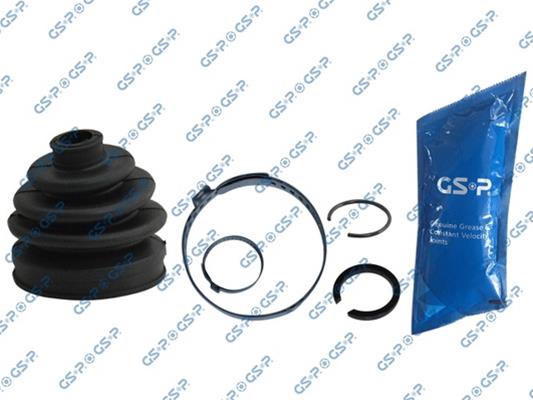 GSP-780302