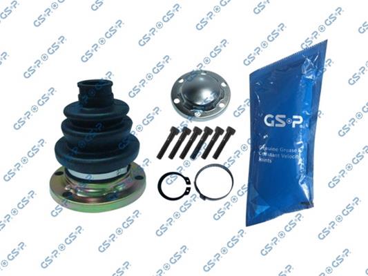 GSP-780337