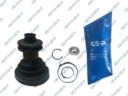 GSP-780618