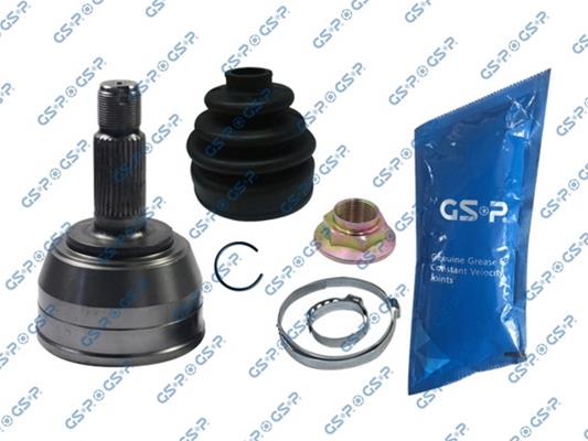 GSP-801005