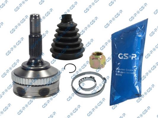 GSP-801123