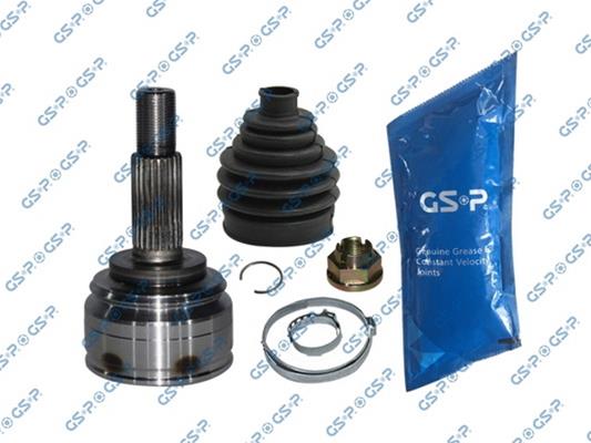GSP-801158