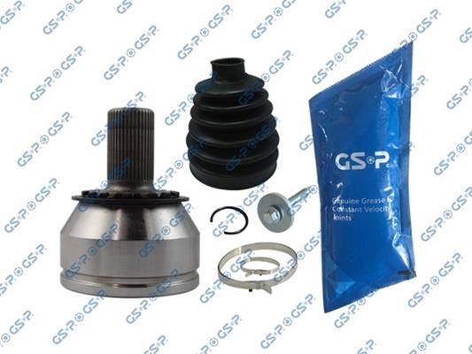 GSP-801181