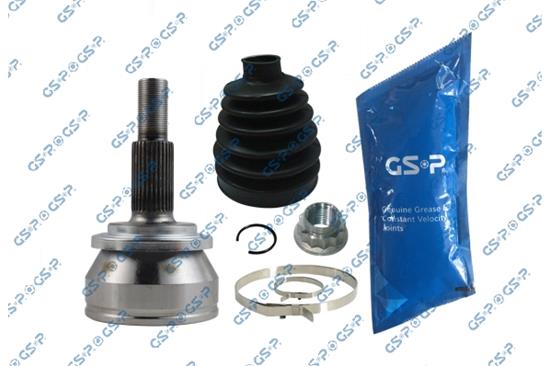 GSP-801345