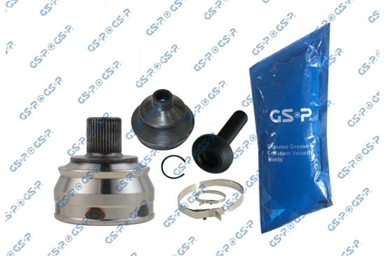 GSP-801358