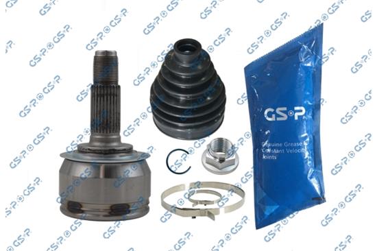 GSP-801801
