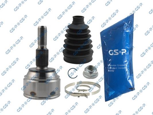 GSP-802320