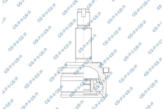 GSP-802358