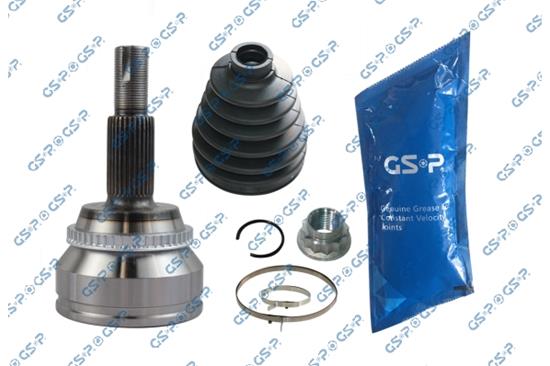 GSP-802530