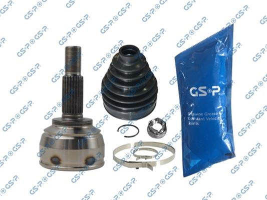 GSP-802540