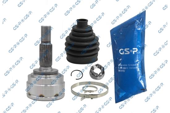 GSP-802607