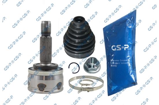 GSP-802726