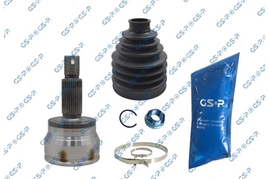 GSP-802920