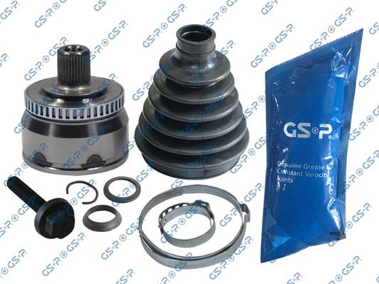 GSP-803018