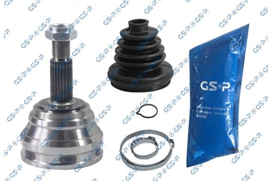 GSP-803031