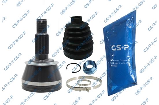 GSP-803163