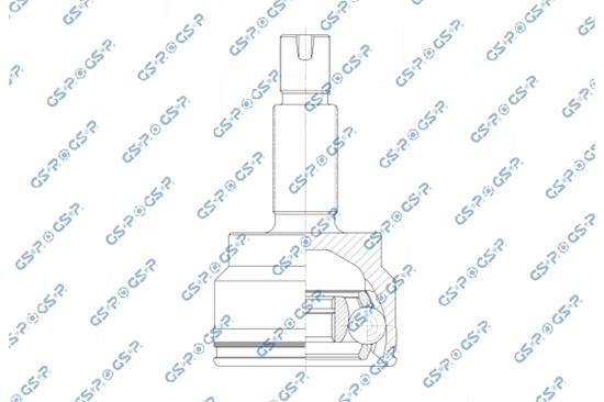 GSP-803210