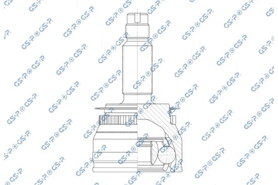GSP-803212