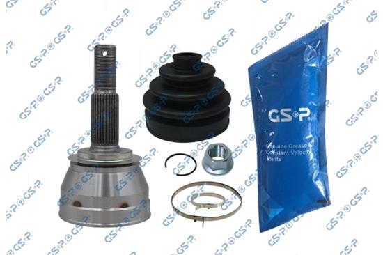 GSP-803242