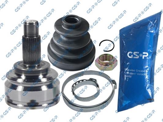 GSP-805001