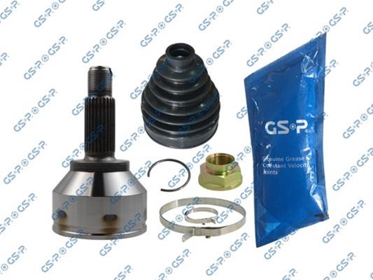 GSP-805022