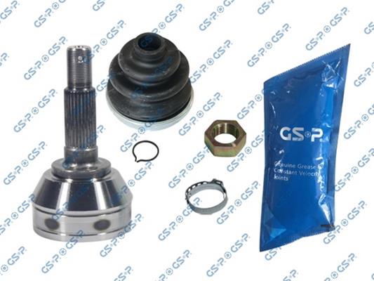 GSP-808005