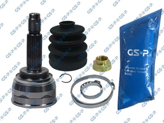 GSP-809001