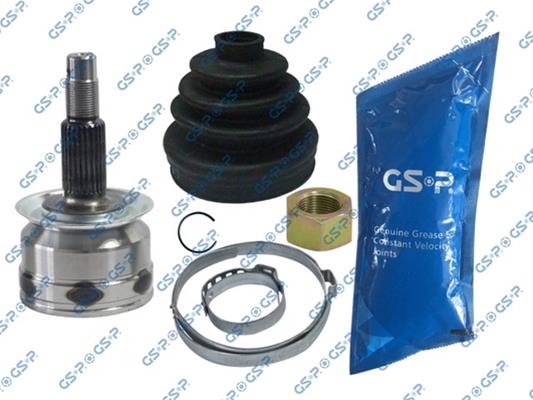 GSP-809014