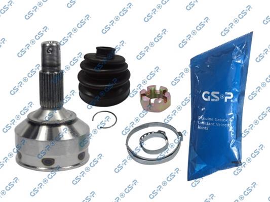 GSP-810006