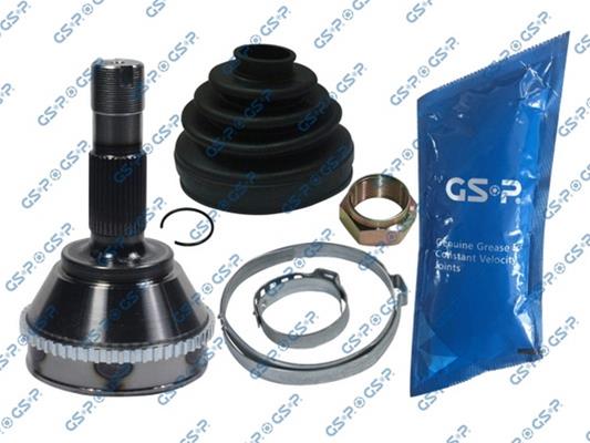 GSP-810011