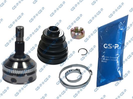 GSP-810019