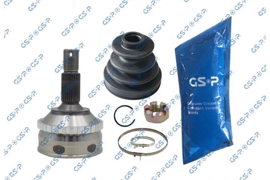 GSP-810029