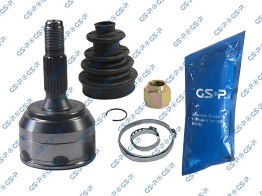 GSP-810041