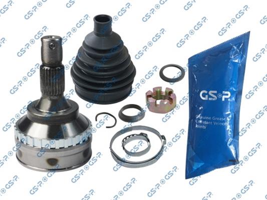GSP-810058