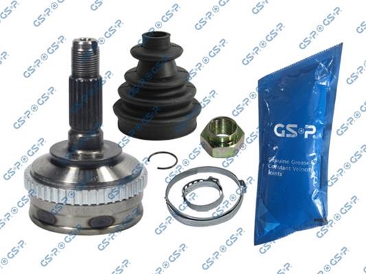 GSP-810071