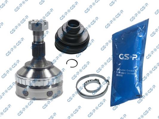 GSP-810127