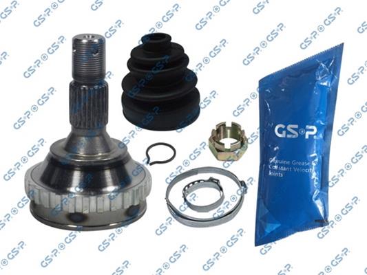 GSP-810137