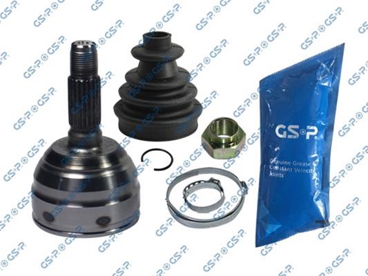 GSP-810162