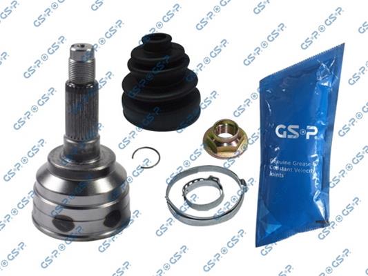 GSP-815002