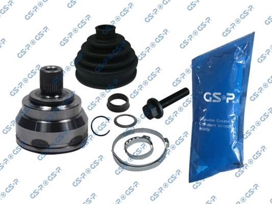 GSP-818040