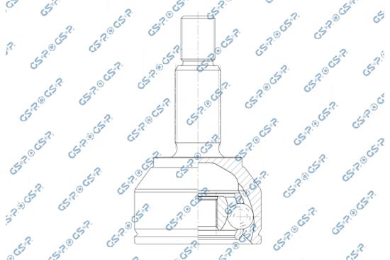 GSP-818052