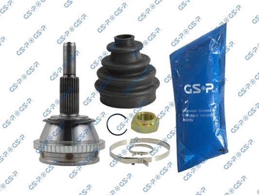 GSP-818085
