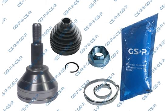 GSP-818257