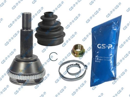 GSP-818271