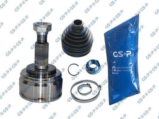 GSP-818289