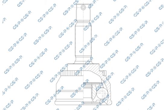 GSP-824042