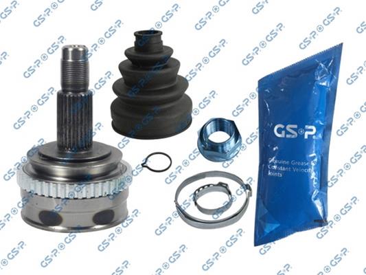 GSP-829001